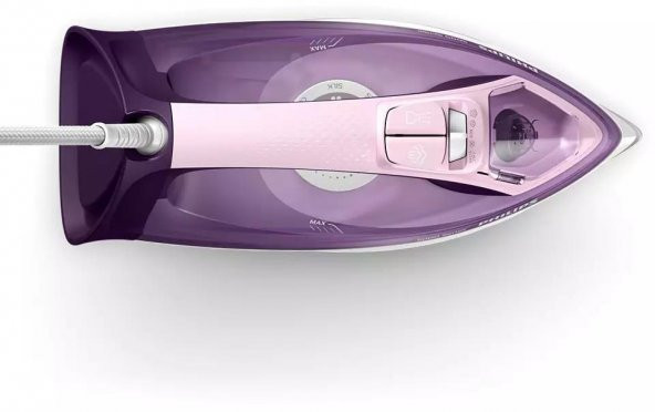 Philips 5000 DST5020/30 2400 W Buharlı Ütü - 3