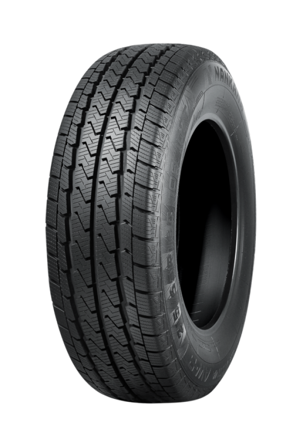 Nankang 215/60R16C 108/106T Aw-8 4 Mevsim Lastik (2021)