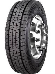 Goodyear 315/70R22.5 154L152M Rhd Iı + 3Psf ( Asfalt Çeker ) 4 Mevsim Lastik ()