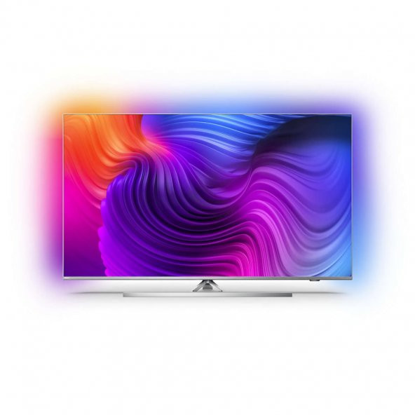 Philips 50PUS8506 4K Ultra HD 50" 127 Ekran Uydu Alıcılı Android Smart LED TV