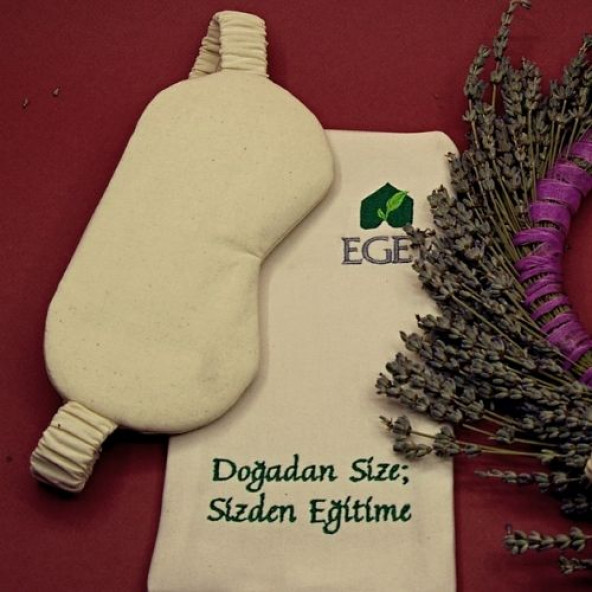 LAVANTALI UYKU GÖZLÜĞÜ VE UYKU GÖZLÜĞÜ KESESİ - 2