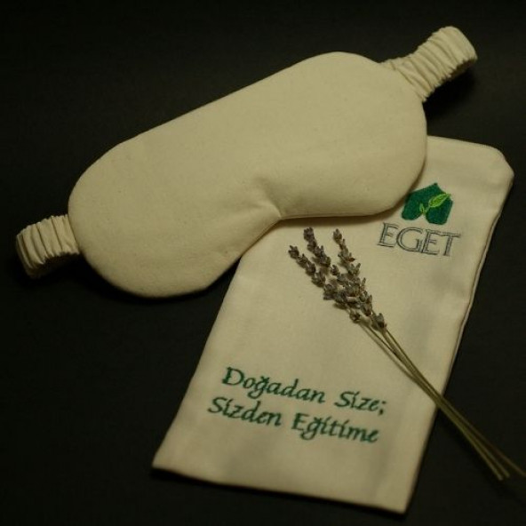 LAVANTALI UYKU GÖZLÜĞÜ VE UYKU GÖZLÜĞÜ KESESİ - 3