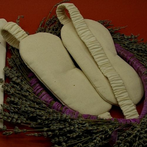 LAVANTALI UYKU GÖZLÜĞÜ VE UYKU GÖZLÜĞÜ KESESİ - 4