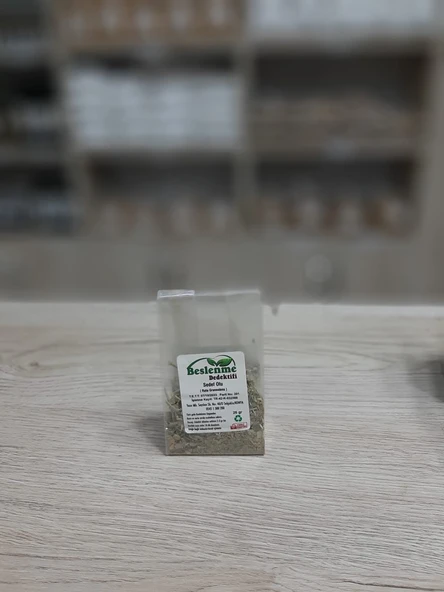 BESLENME DEDEKTİFİ Sedef Otu (26 Gr)