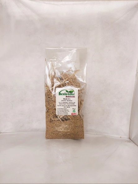 BESLENME DEDEKTİFİ Pelin Otu (50 Gr)