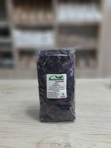 BESLENME DEDEKTİFİ Reyhan (40 Gr)