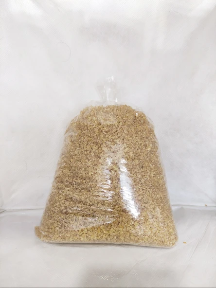 BESLENME DEDEKTİFİ Bulgur Ata Tohumu