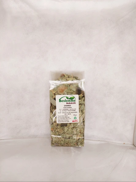BESLENME DEDEKTİFİ Sinameki (50 Gr) ürün görseli 1