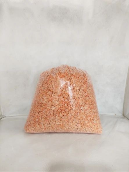 BESLENME DEDEKTİFİ Kırmızı Mercimek Ata Tohumu ürün görseli 1