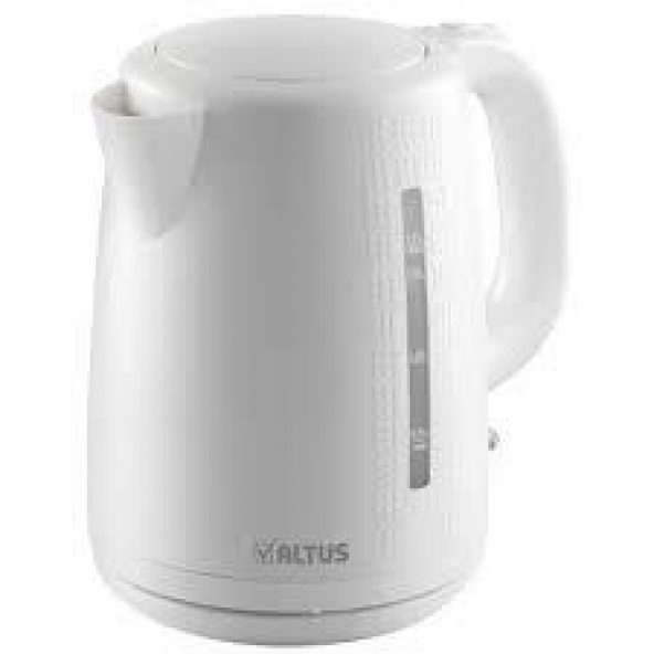 Altus AL 729 Beyaz 2200 W Kettle