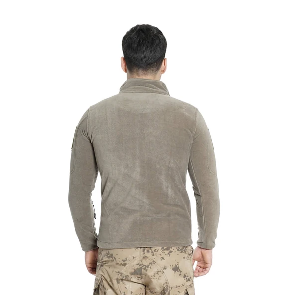 Vogel Tactical Haki Polar Mont - Resim 2