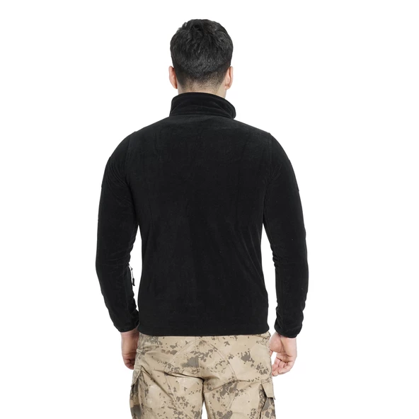 Vogel Tactical Siyah Polar Mont - 3
