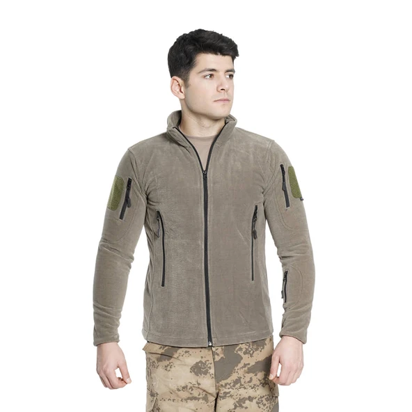 Vogel Tactical Haki Polar Mont - Resim 1