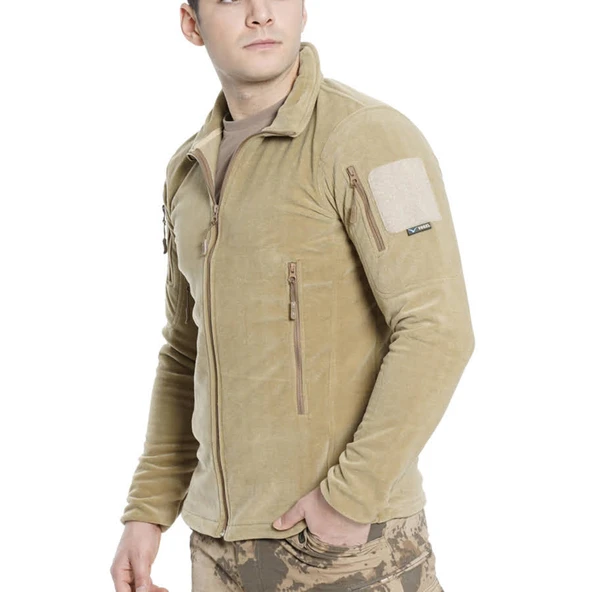 Vogel Tactical Bej Polar Mont - 2