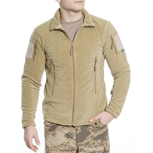 Vogel Tactical Bej Polar Mont