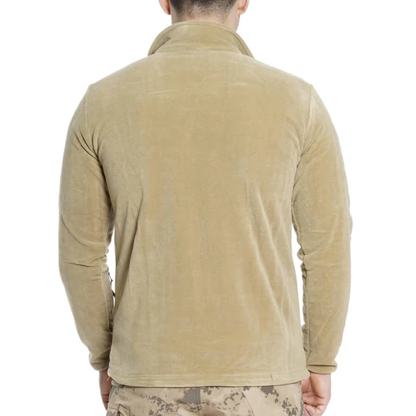 Vogel Tactical Bej Polar Mont - 3