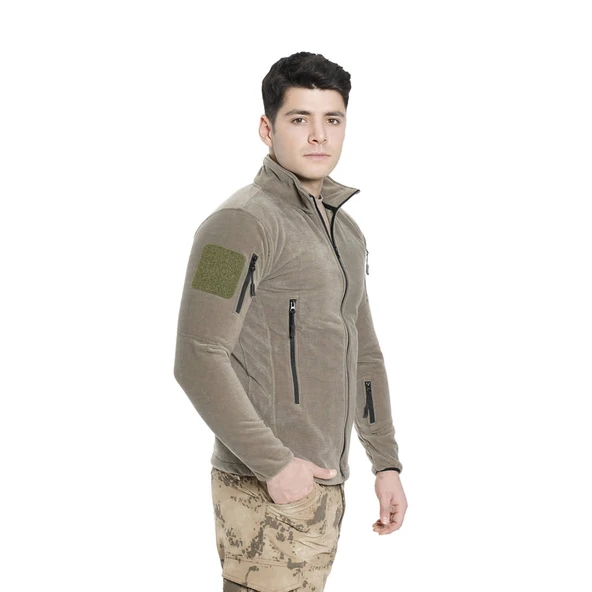 Vogel Tactical Haki Polar Mont - Resim 3