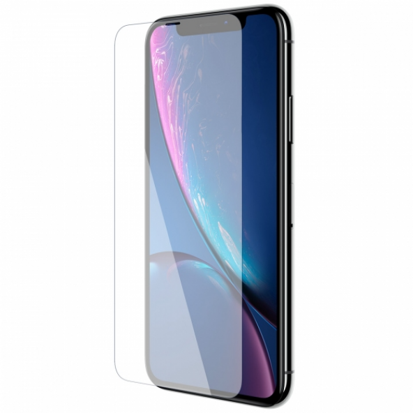 Apple iPhone Xs Ekran Koruyucu Temperli Kırılmaz Cam