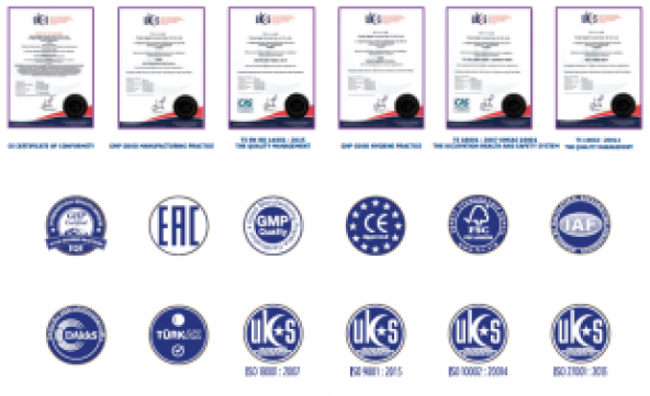 PREDO Predo Lady Hijyenik Ped Uzun Boy (6 lı paket) - 2