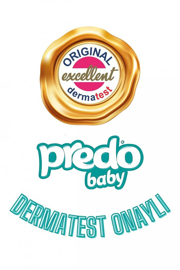 PredoBaby Yatak Koruyucu Örtü (60x90cm) 30 Adet - 2