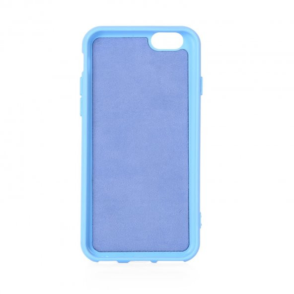 Apple iPhone 6 / 6S Uyumlu Lansman Kılıf - 9