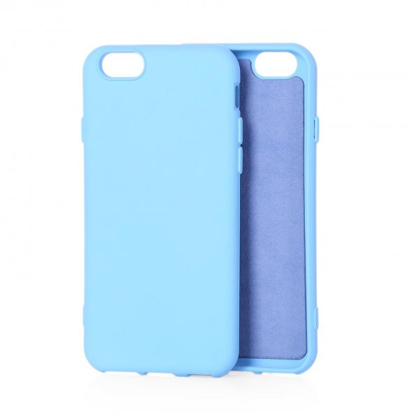 Apple iPhone 6 / 6S Uyumlu Lansman Kılıf - 8