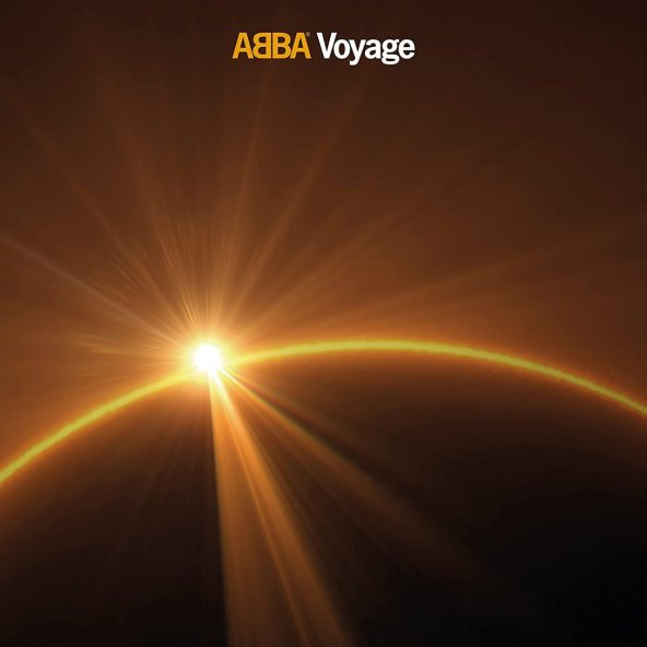 ABBA - VOYAGE (JEWEL CASE) (CD)