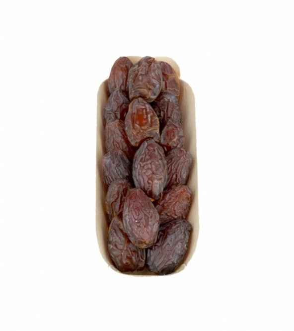 Kudüs Hurma Jumbo Ahşap Kutu (250 g) - 2