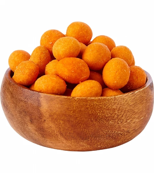 Soslu Cips Fıstık - 3