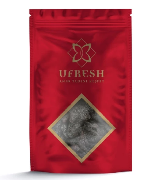 Besni Üzümü Siyah - 3
