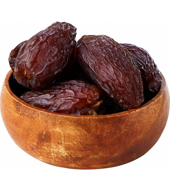 Kudüs Hurma Jumbo Şeffaf Dikdörtgen (1000 g)