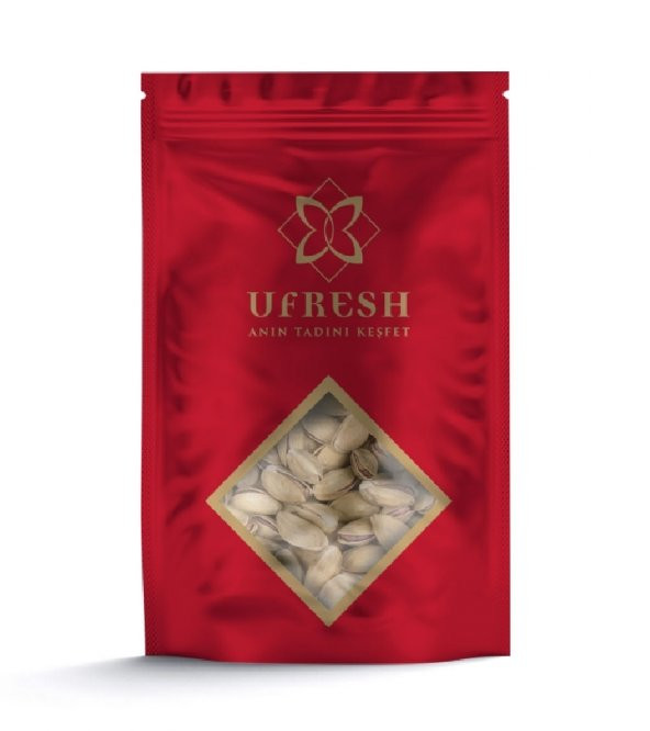 Antep Fıstığı Jumbo - 3