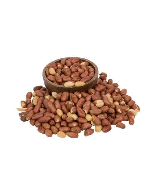 Kavrulmuş Tuzsuz Yer Fıstığı - 5