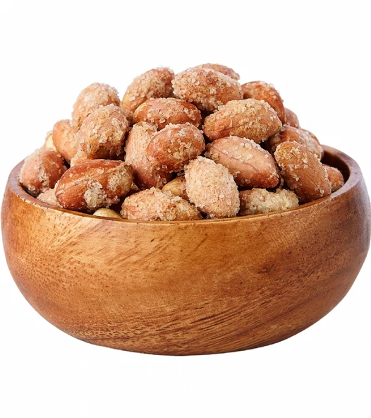 Kavrulmuş Tuzlu Yer Fıstığı - 2