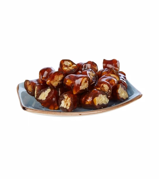 Pekmezli Cevizli Özel Sucuk - 6
