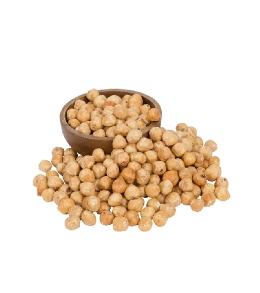 Kavrulmuş Fındık İçi - 4