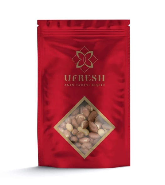 Kavrulmuş Tuzsuz Yer Fıstığı - 6