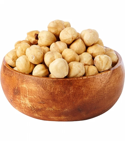 Kavrulmuş Fındık İçi - 3