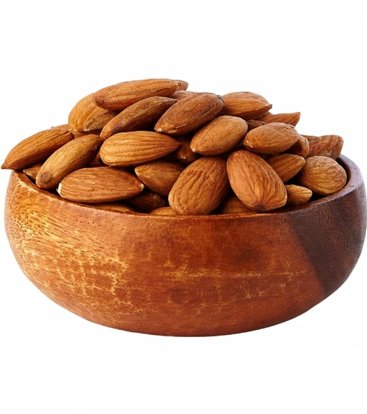 Çiğ Badem İçi - 3