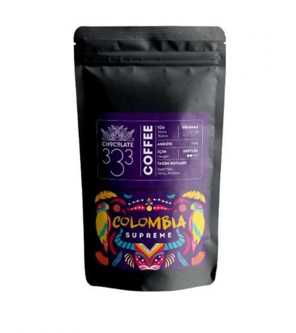 Colombia Medellin Supremo - 2
