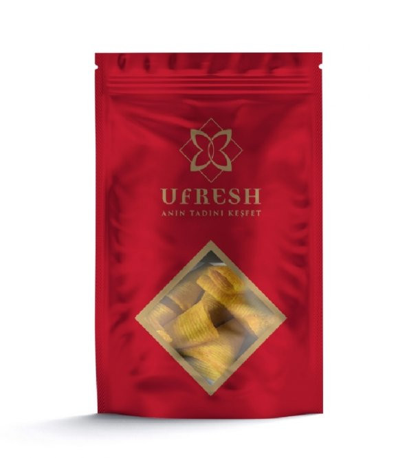 Külah Cips - 4