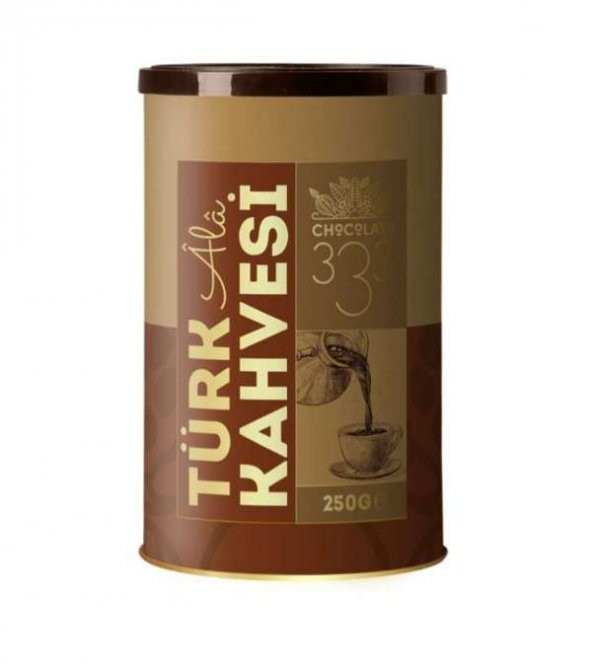 Ala Türk Kahvesi 250g