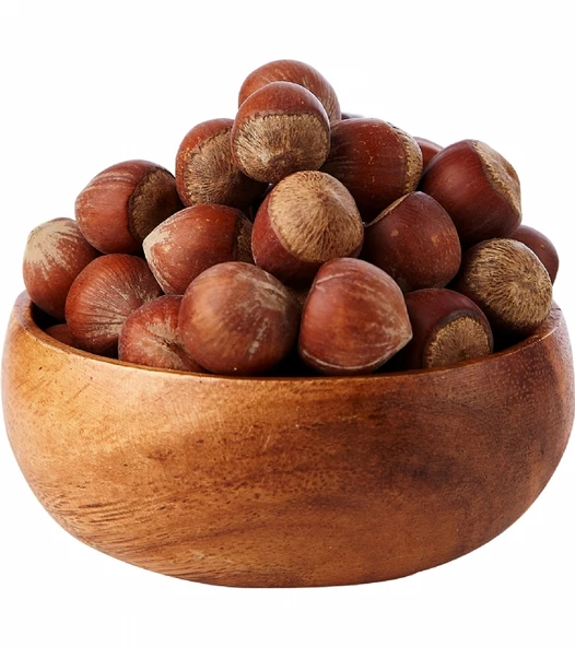 Kabuklu Fındık - 5