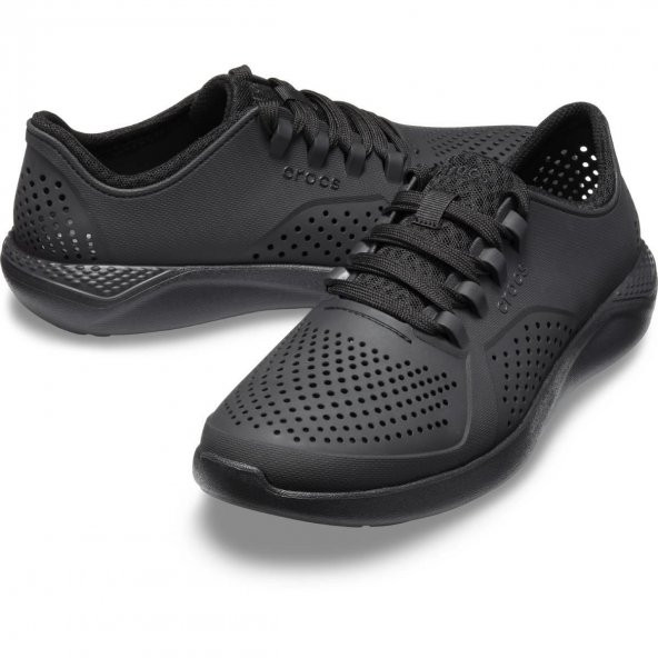 CROCS-Erkek-LiteRide Pacer M-204967 - 3