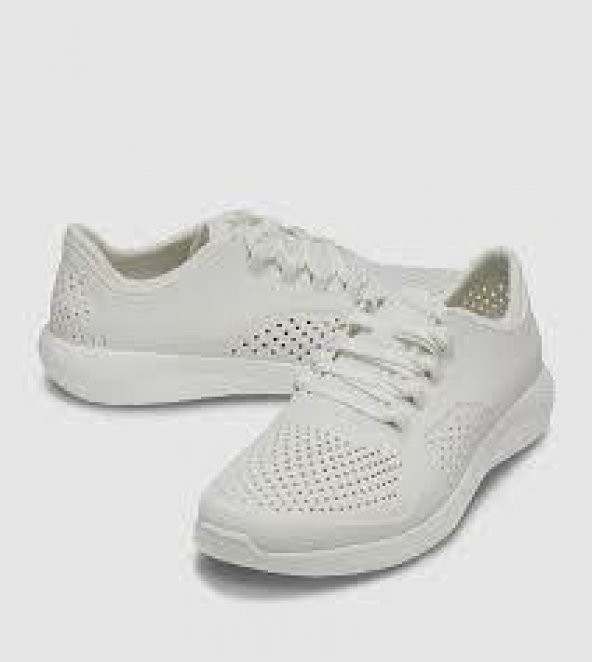 CROCS-Erkek-LiteRide Pacer M-204967 - 10