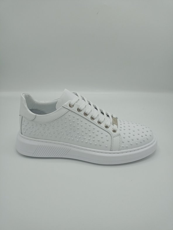 JOHN RICHARDO SNEAKER AYAKKABI 14394 - 2