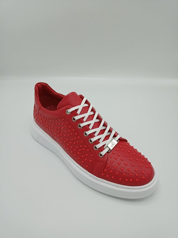 JOHN RICHARDO SNEAKER AYAKKABI 14394 - 3