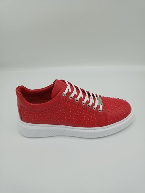JOHN RICHARDO SNEAKER AYAKKABI 14394 - 4