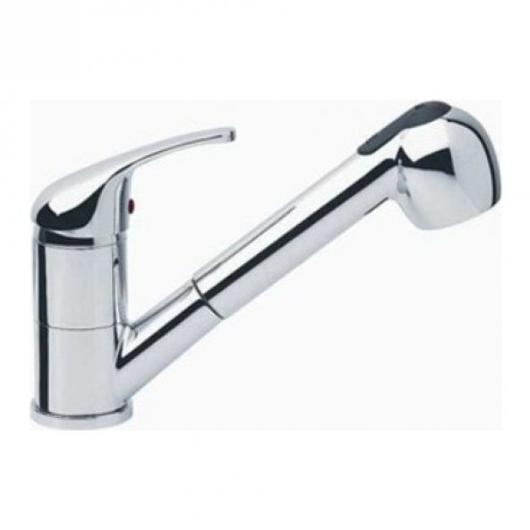Yayke Berber Lavabo Bataryası Mix Aç Kapa Prinç - 4