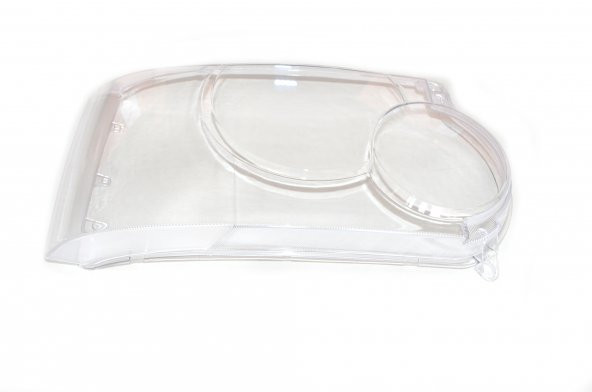 RANGE ROVER VOGUE L322 FAR CAMI SAĞ 2006-2009 - 2